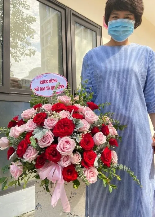 Giới thiệu về <strong>Shop Hoa Tươi Thanh Thủy Phú Thọ</strong>